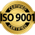Sohum ISO9001 certified